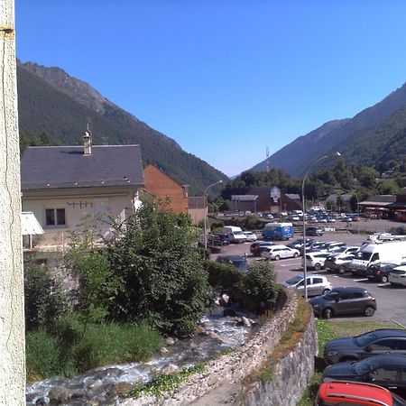 Appartement Cauterets Exteriör bild