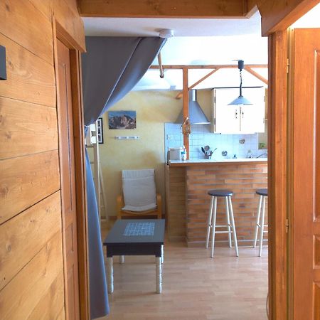 Appartement Cauterets Exteriör bild
