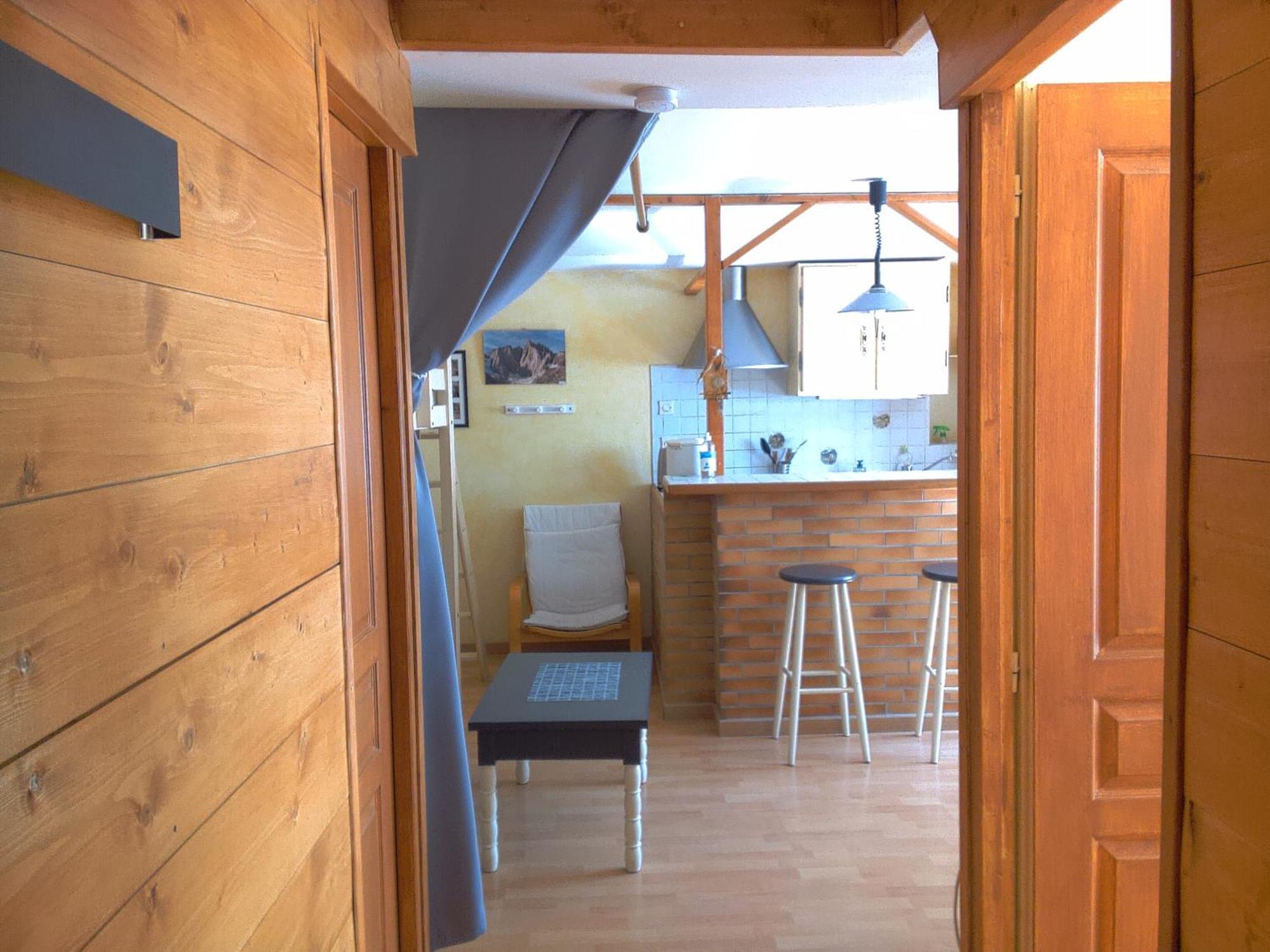 Appartement Cauterets Exteriör bild