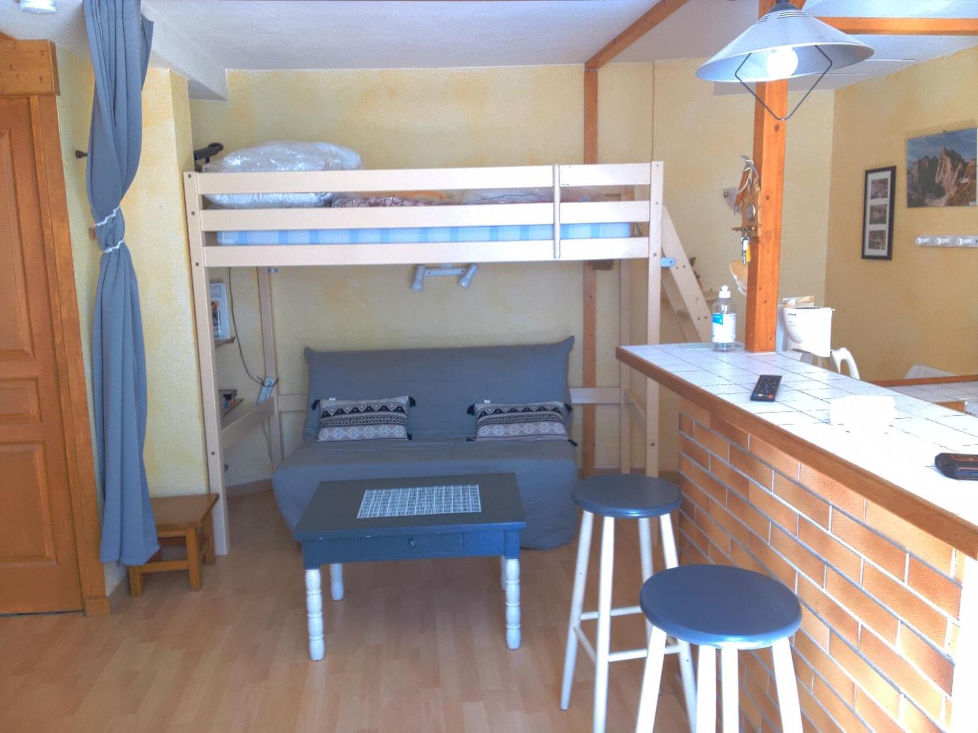 Appartement Cauterets Exteriör bild