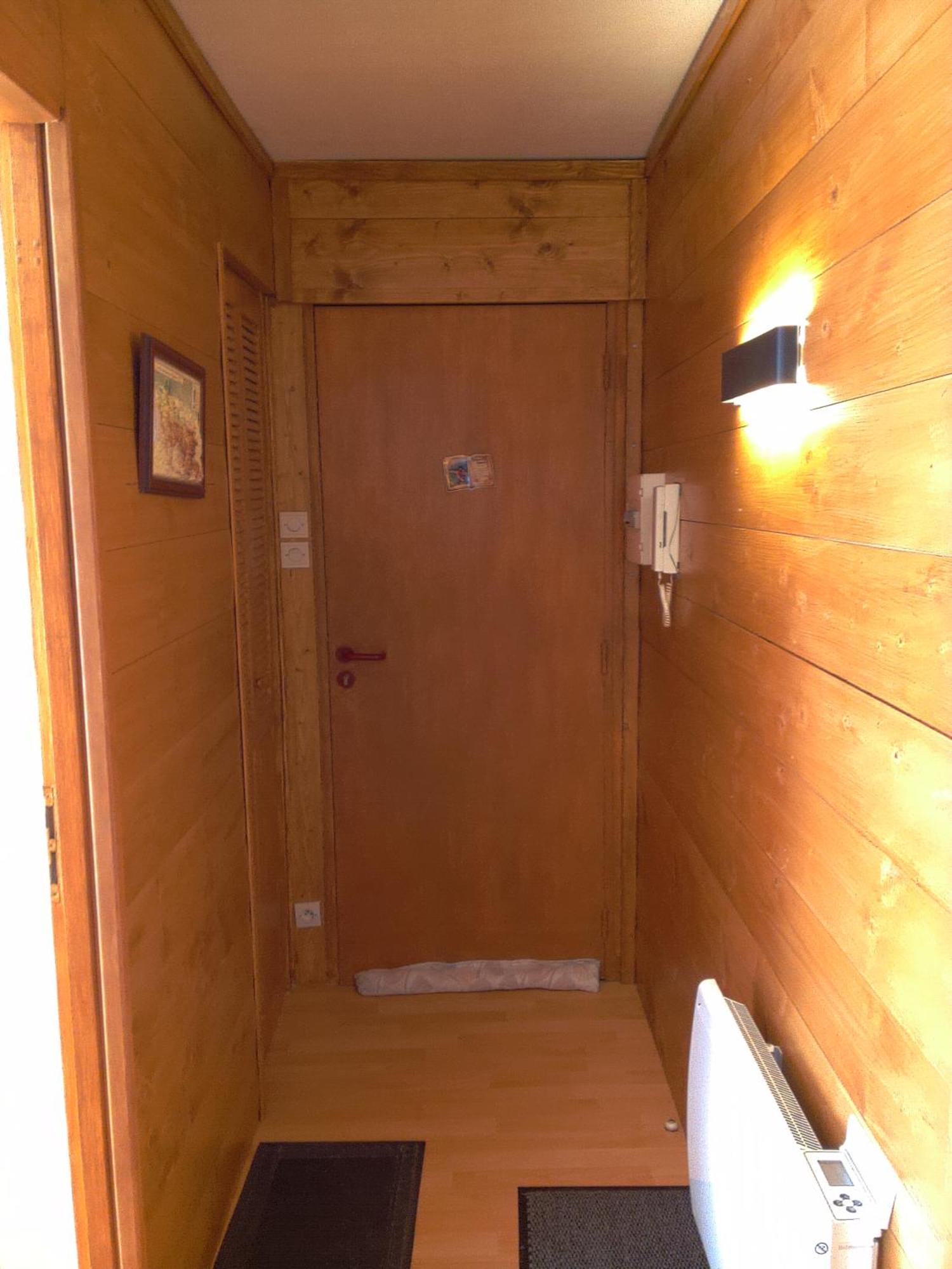 Appartement Cauterets Exteriör bild